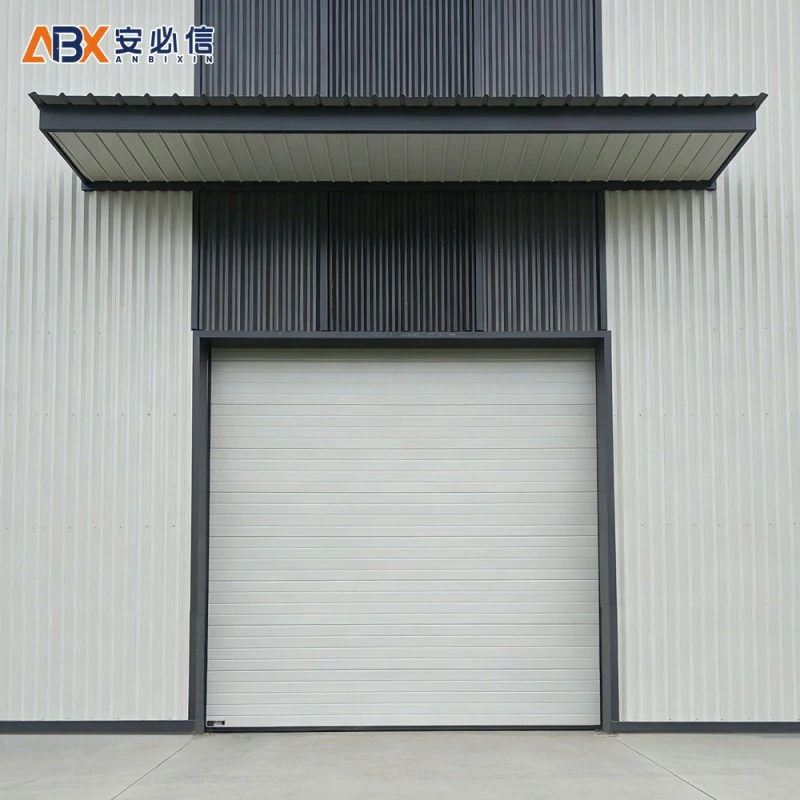那曲市工业滑升门
